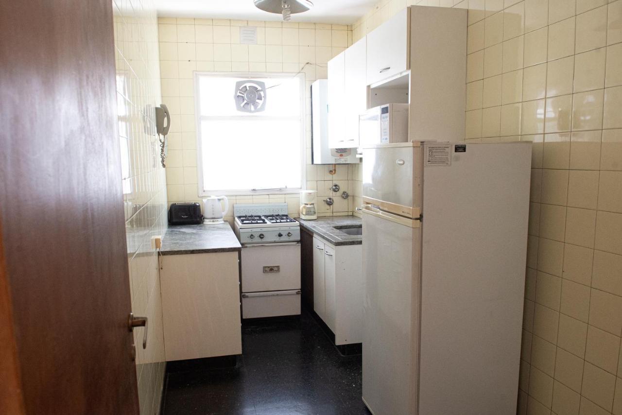 Apartamento Imperdible En Palermo Botanico La Rural Seguridad 24Hs Ciudad Autónoma de Ciudad Autónoma de Buenos Aires Exterior foto