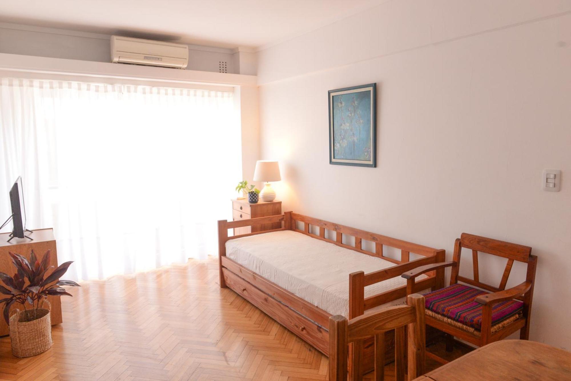 Apartamento Imperdible En Palermo Botanico La Rural Seguridad 24Hs Ciudad Autónoma de Ciudad Autónoma de Buenos Aires Exterior foto
