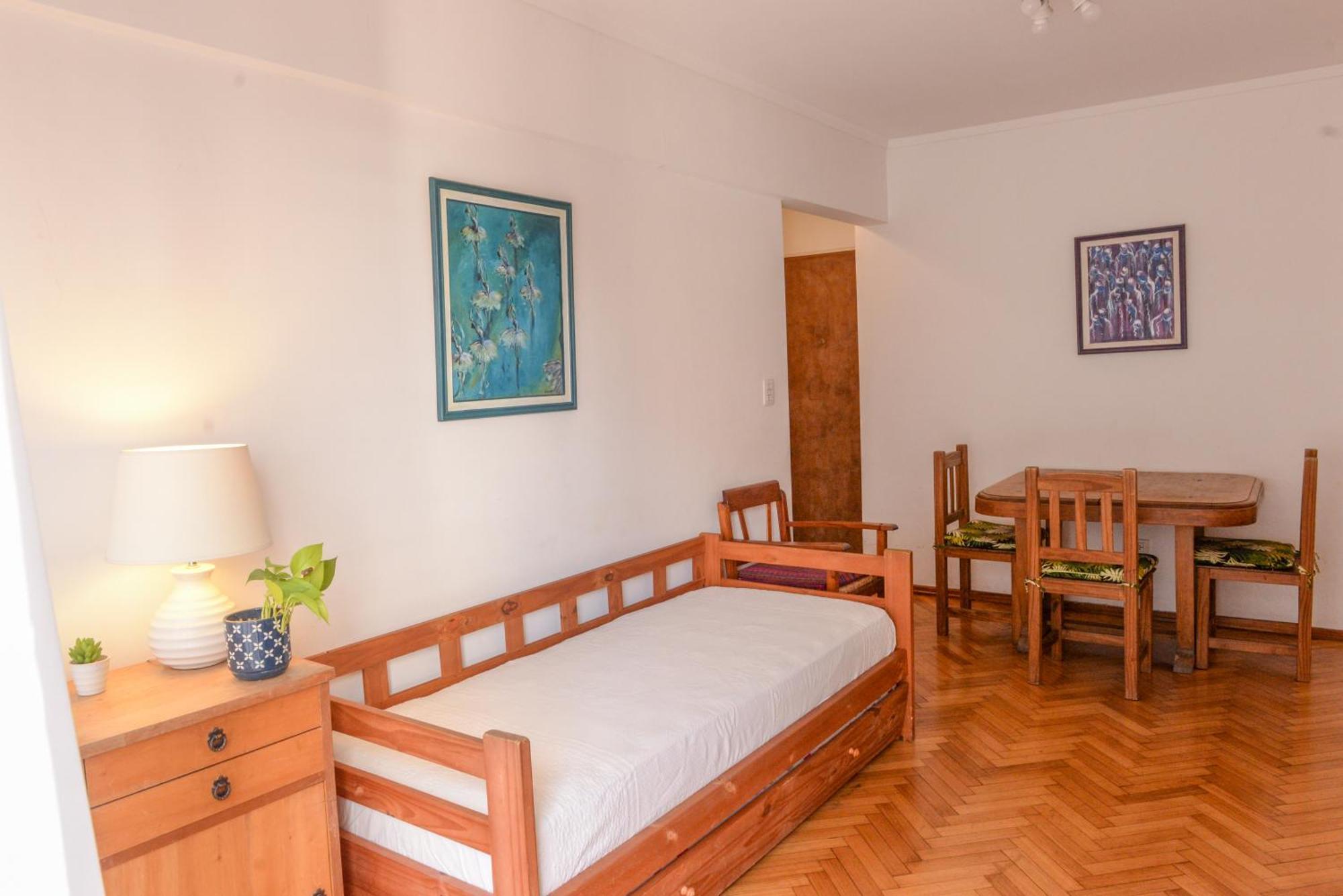 Apartamento Imperdible En Palermo Botanico La Rural Seguridad 24Hs Ciudad Autónoma de Ciudad Autónoma de Buenos Aires Exterior foto