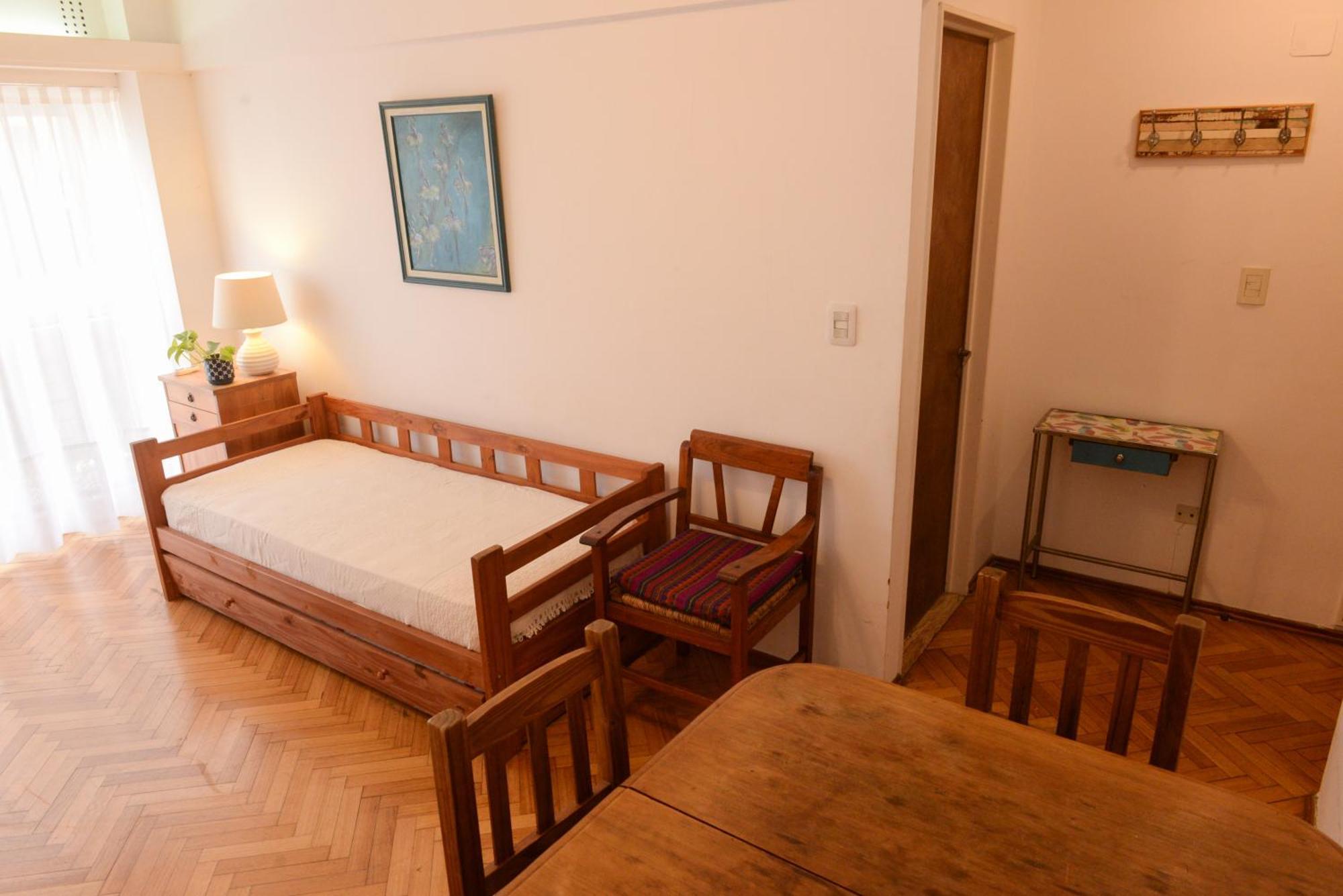 Apartamento Imperdible En Palermo Botanico La Rural Seguridad 24Hs Ciudad Autónoma de Ciudad Autónoma de Buenos Aires Exterior foto