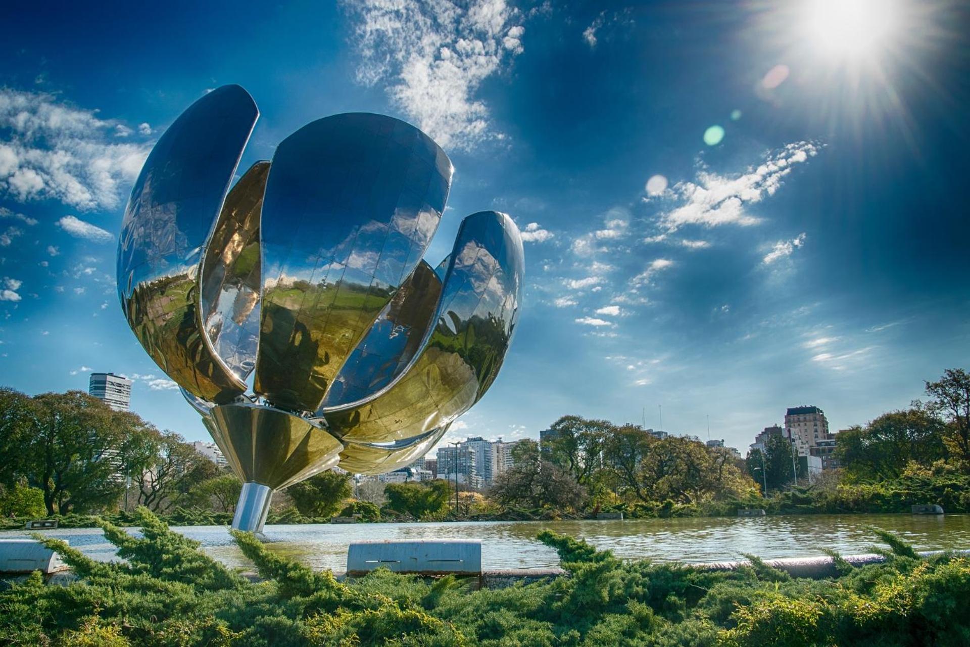 Apartamento Imperdible En Palermo Botanico La Rural Seguridad 24Hs Ciudad Autónoma de Ciudad Autónoma de Buenos Aires Exterior foto